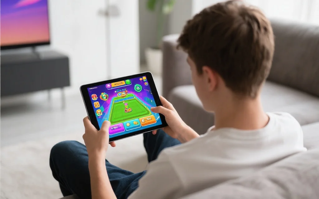 探索先锋在线娱乐的独家特色游戏：2025年最受玩家欢迎的热门选择